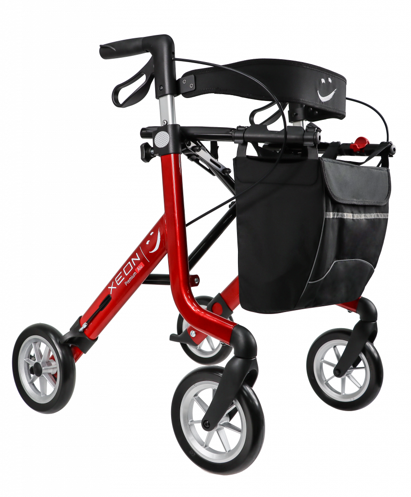 Rollator Modell Xeon Premium