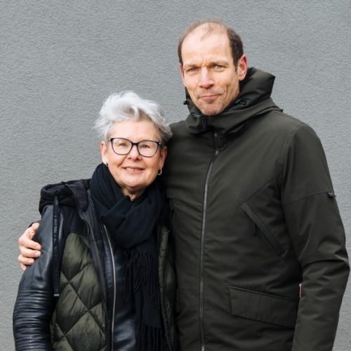 GeschaeftsführungSchuermaier Chris Schürmaier und Dirk Neumann